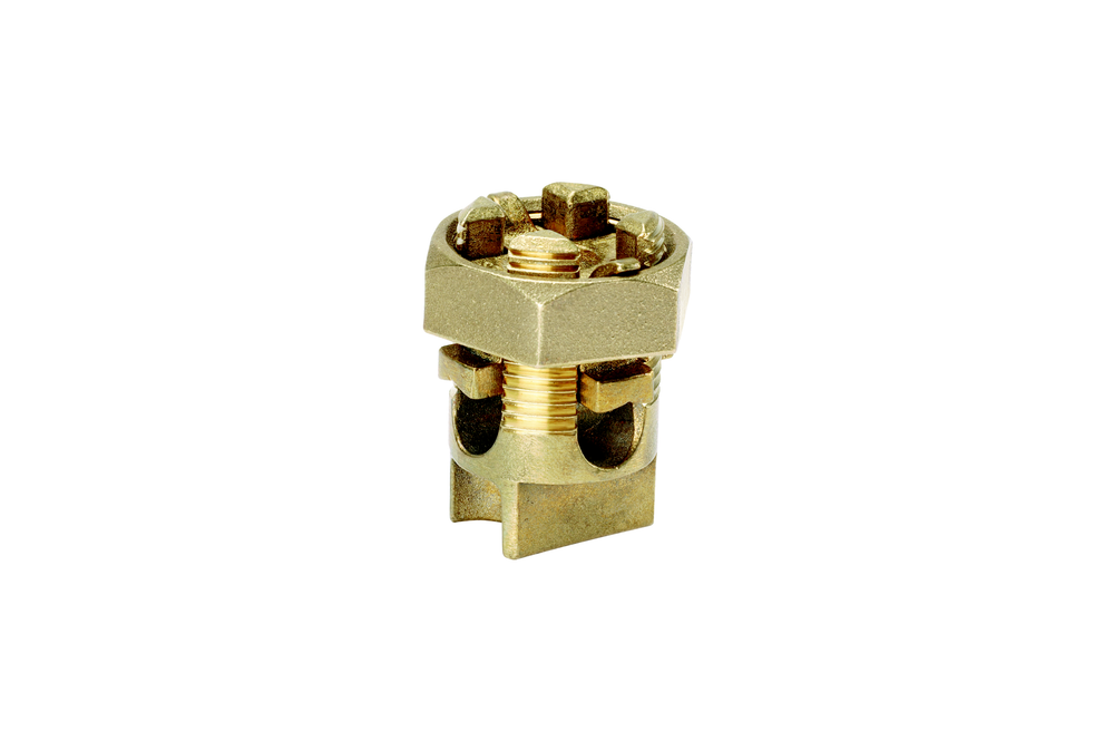 Image of Panduit SBQC1/0-X