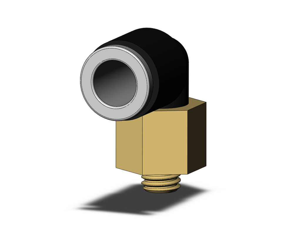 Image of SMC KQ2L06-M5A-X35