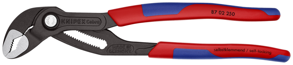 Image of KNIPEX 87 02 250