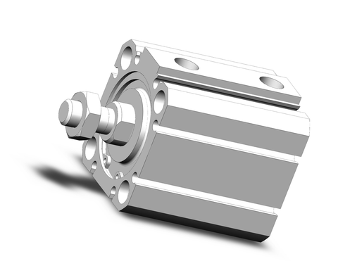 Image of SMC CD55B40-15M