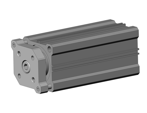 Image of SMC CDQMA50TF-100