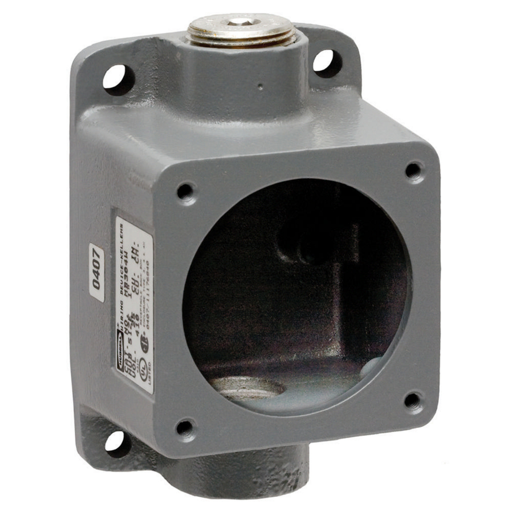 Image of Hubbell Wiring Device-Kellems MB304W