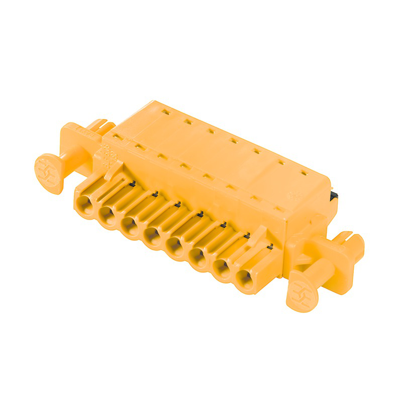 Image of Weidmuller 1353330000
