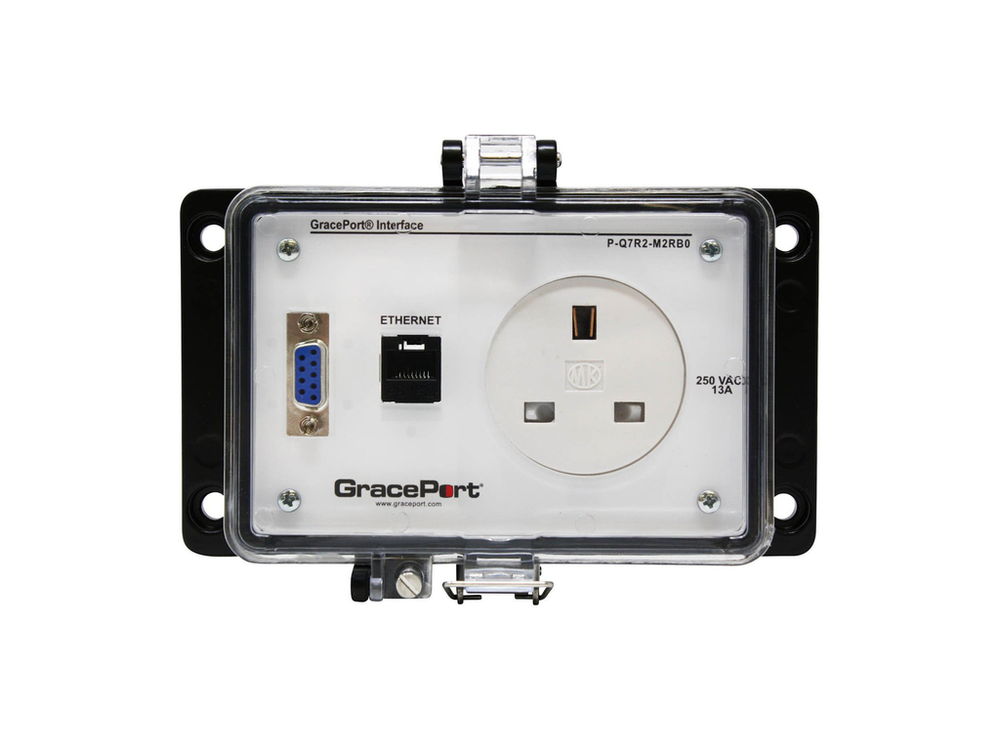 Image of Grace Ports P-Q7R2-M2RB0