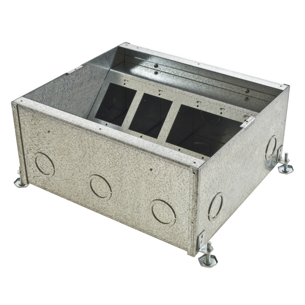 Image of Hubbell Wiring Device-Kellems CFB11G4