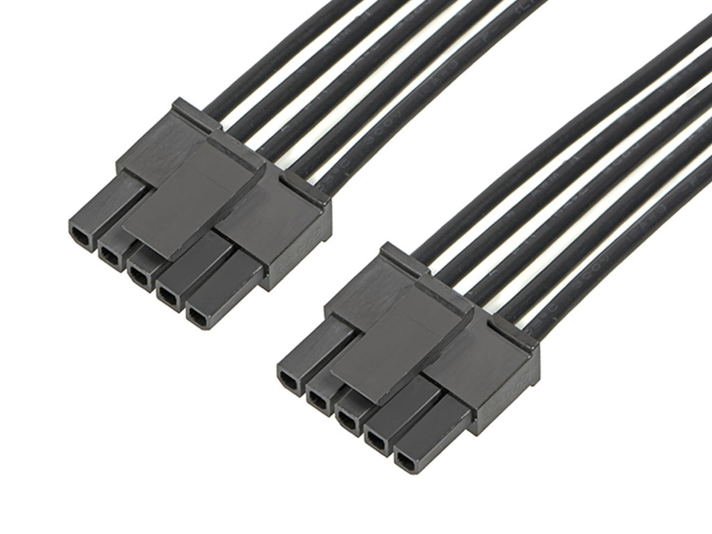 Image of Molex 2147502052