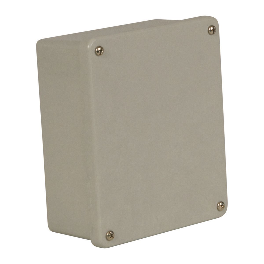 Image of Wiegmann HW-N4X763SC