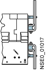 Image of Siemens 3WL9111-0AN44-0AA0