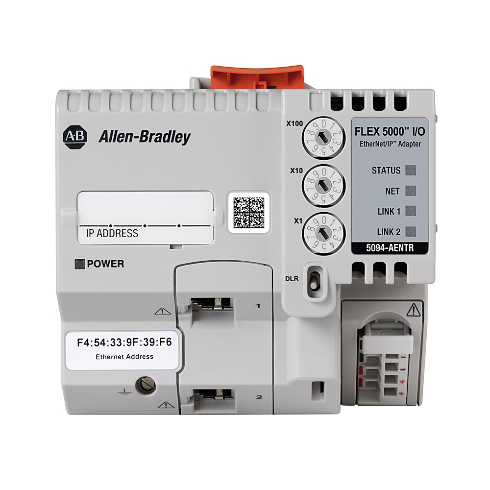 Image of Allen-Bradley 5094-AENSFPR
