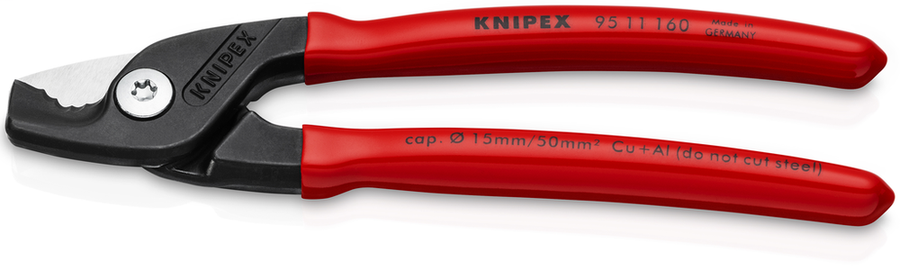 Image of KNIPEX 95 11 160