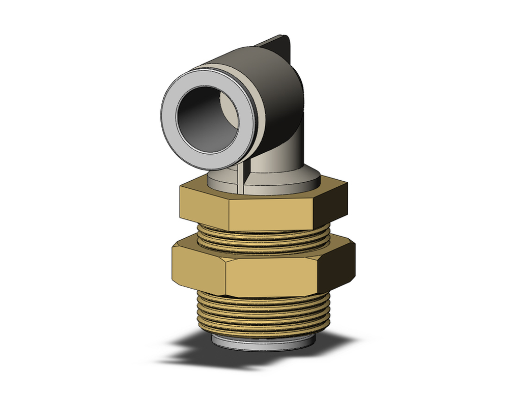 Image of SMC KQ2LE10-00A