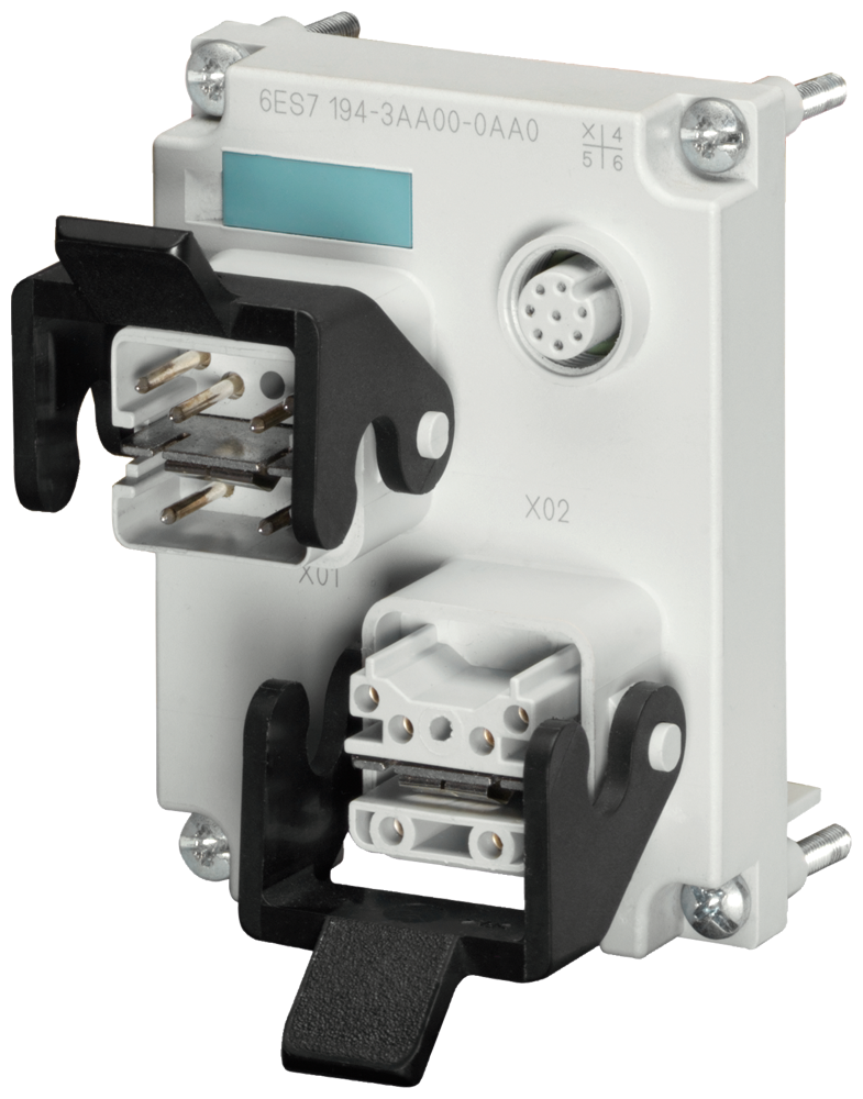 Image of Siemens 6ES71943AA000AA0