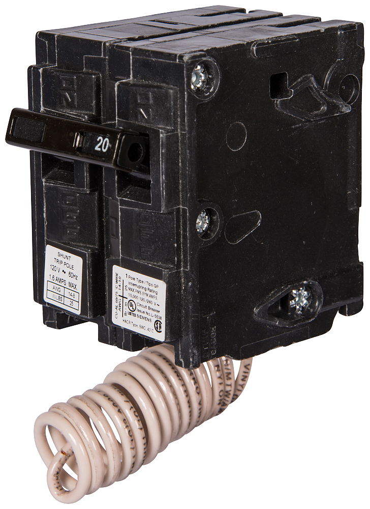 Image of Siemens Q120DFP