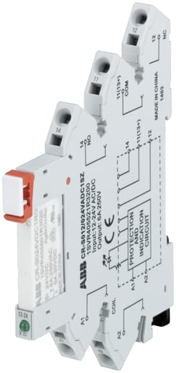 Image of ABB 1SVR405521R3200