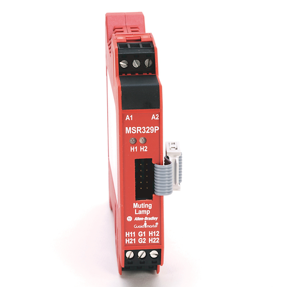 Image of Allen-Bradley 440R-W23217