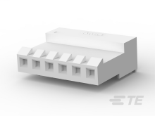 Image of TE Connectivity 3-640429-6