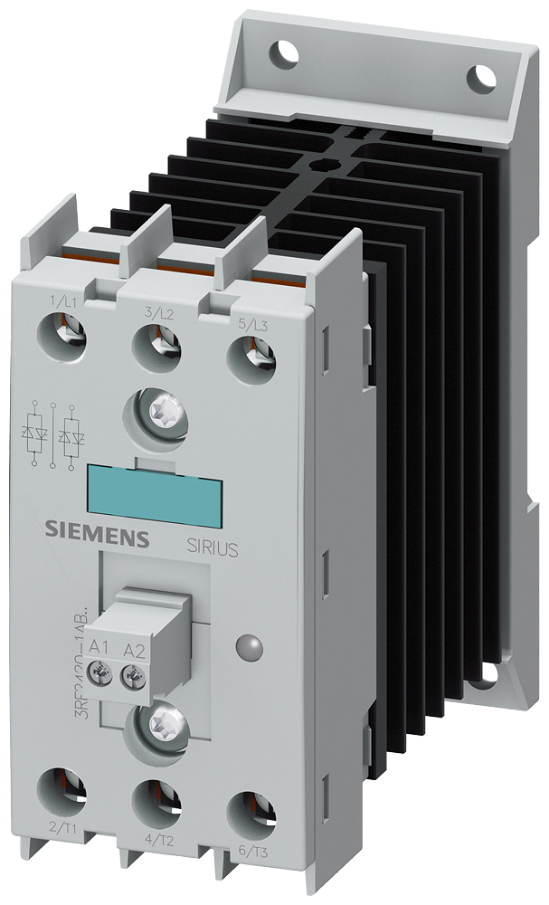 Image of Siemens 3RF2420-1AB55