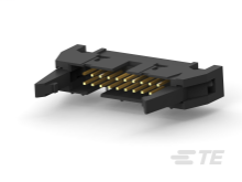 Image of TE Connectivity 5499141-4