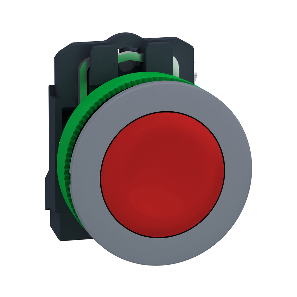 Image of Schneider Electric XB5FA42C0