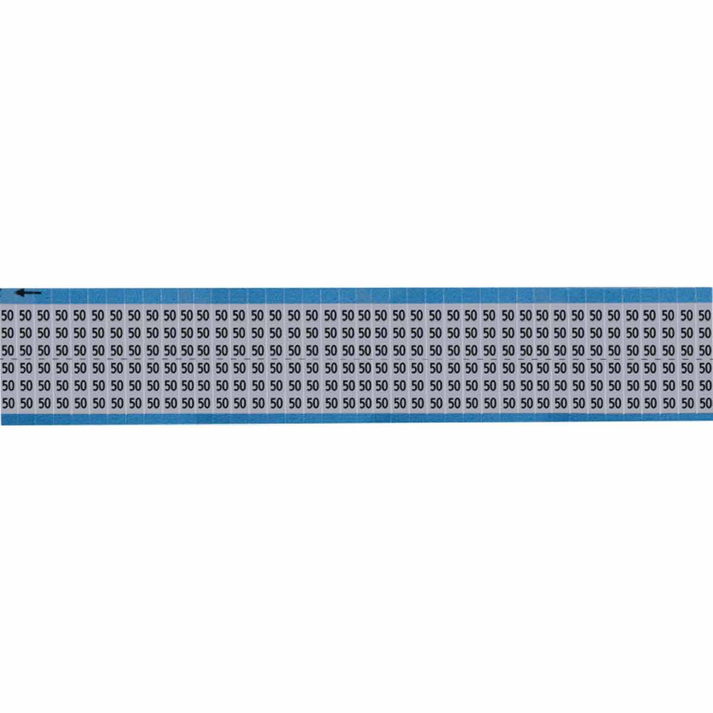 Image of Brady AF-50-SC-PK