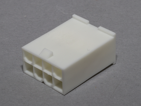 Image of Molex 39013089