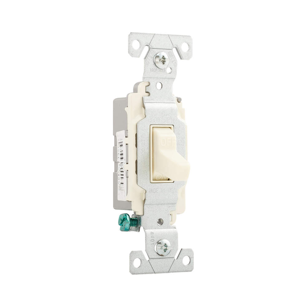 Image of Cooper Wiring Devices CS115A