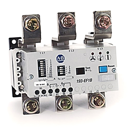Image of Allen-Bradley 193-EF1BKP