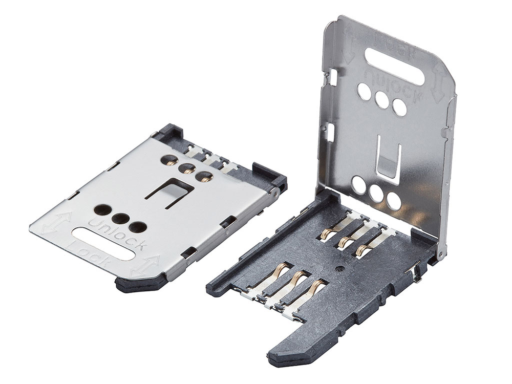 Image of Molex 473882001