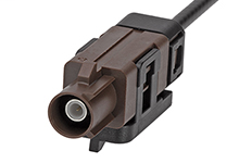 Image of Molex 734030395