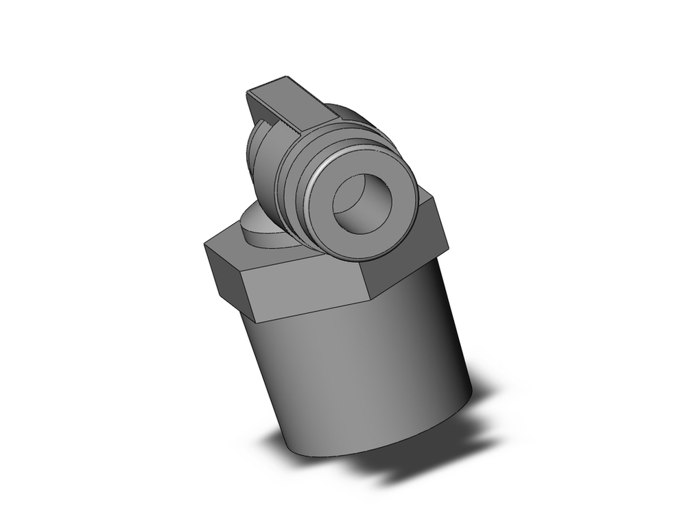 Image of SMC KQB2L04-02S