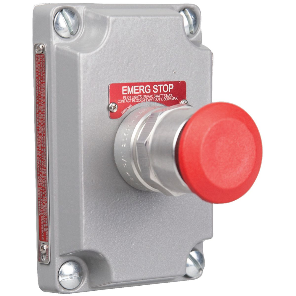 Image of Killark XCS-0MMR72