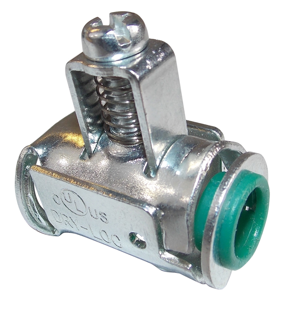 Image of Konkore Fittings QL-50DBKON