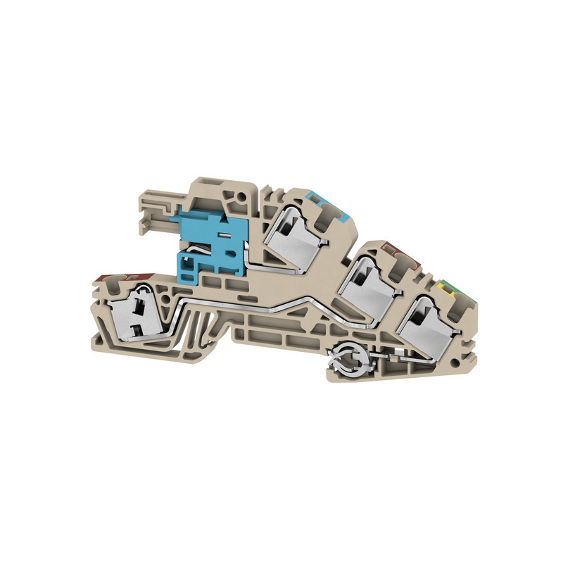 Image of Weidmuller 1937500000