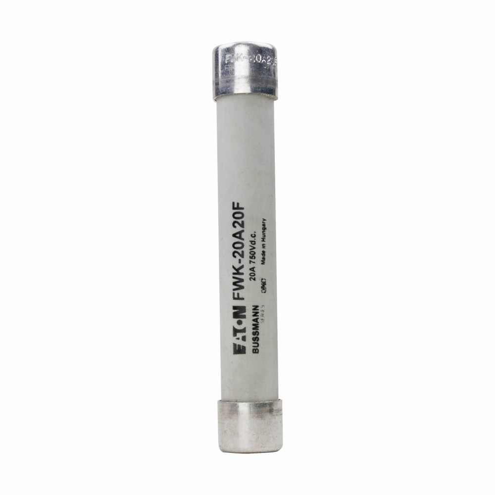 Image of Bussmann FWK-30A20F