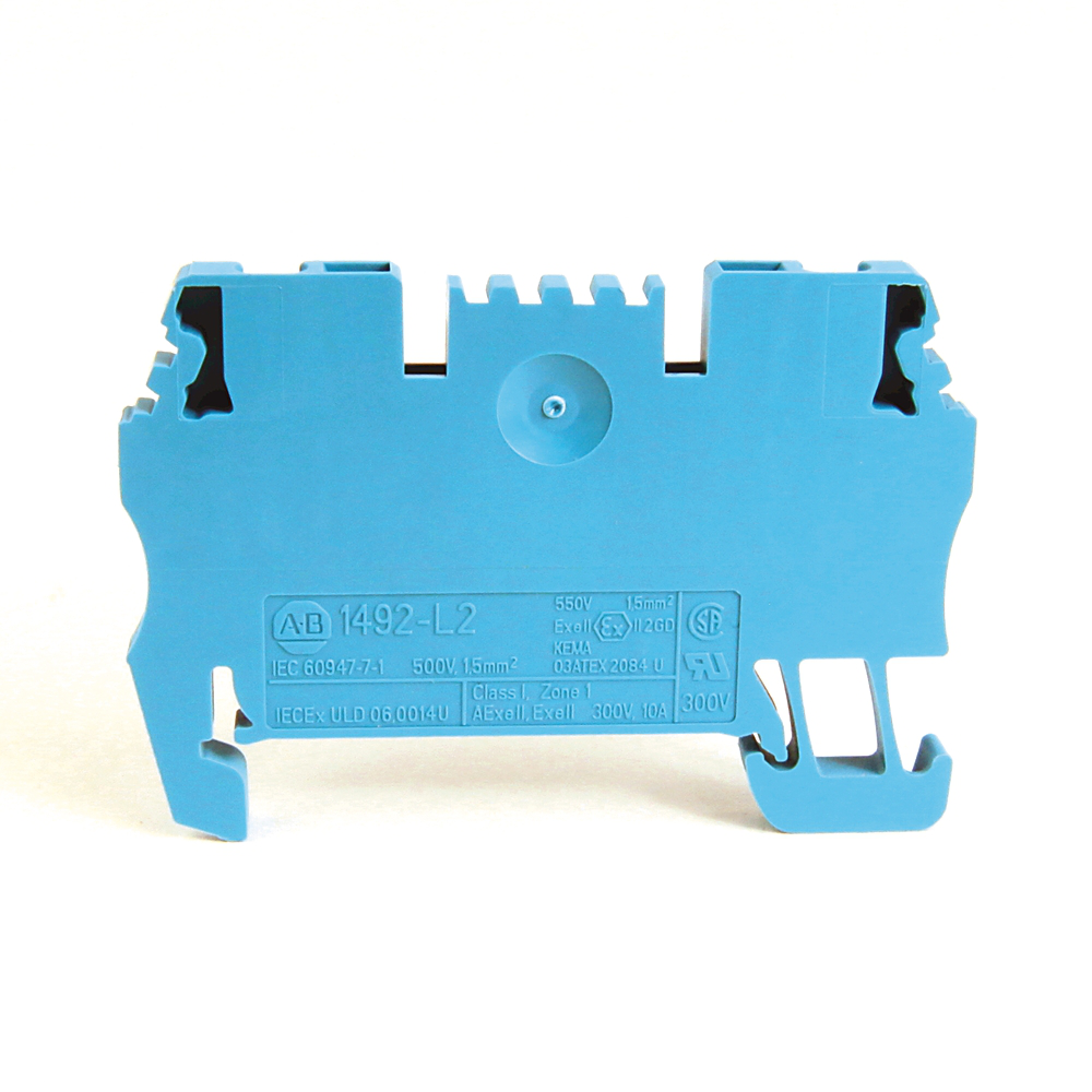 Image of Allen-Bradley 1492-L2-Y