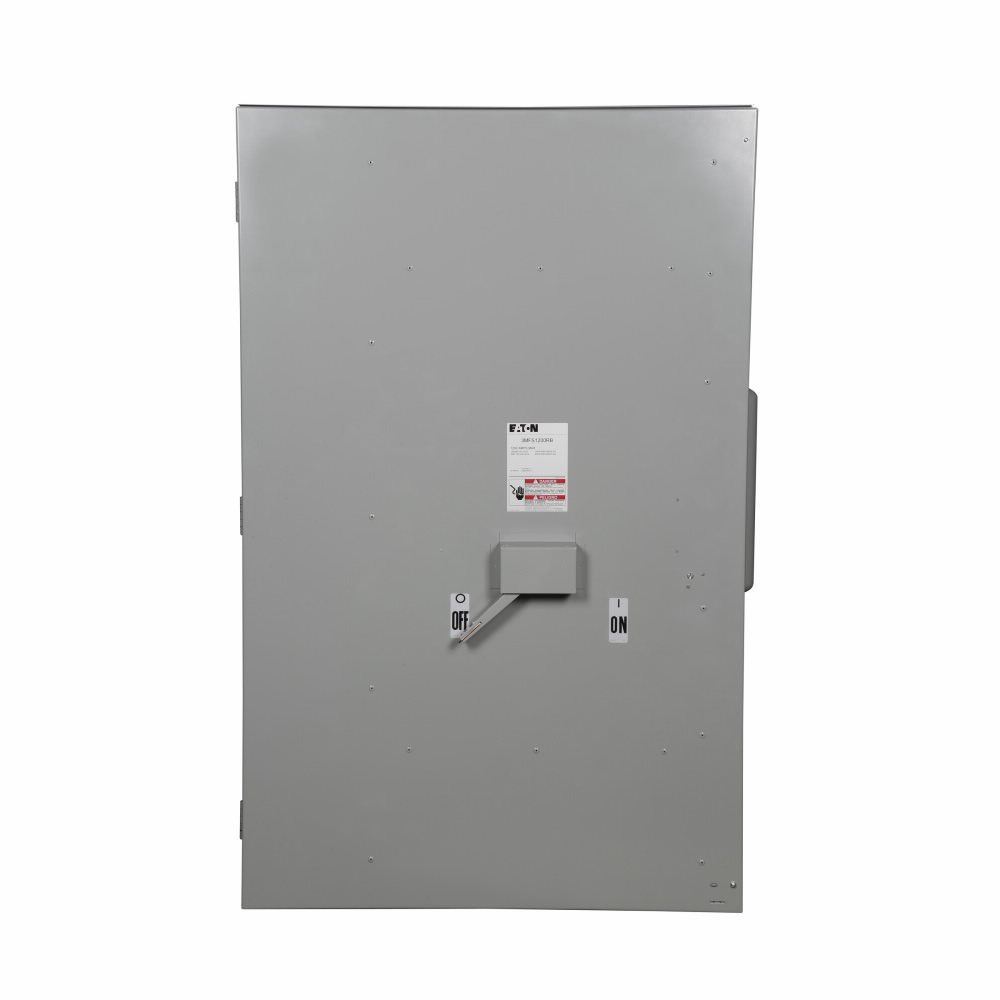 Image of Eaton 3MFS1200RB
