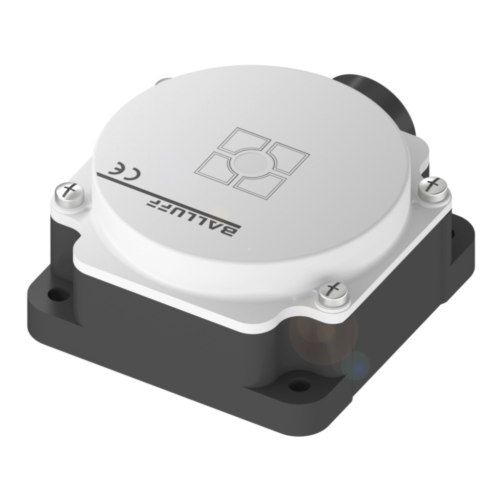 Image of Balluff BES 517-460-U5-L-D