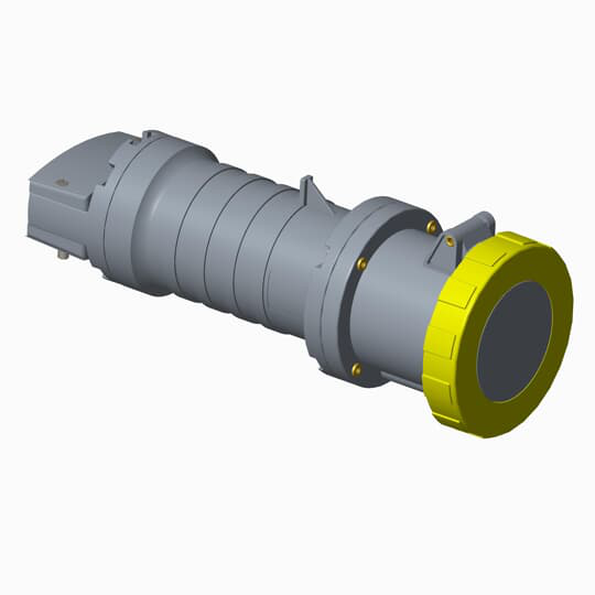 Image of ABB 2CMA166934R1000