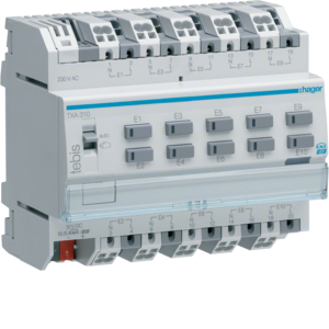 Image of Hager TXA310