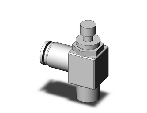 Image of SMC ASG520F-03-10S