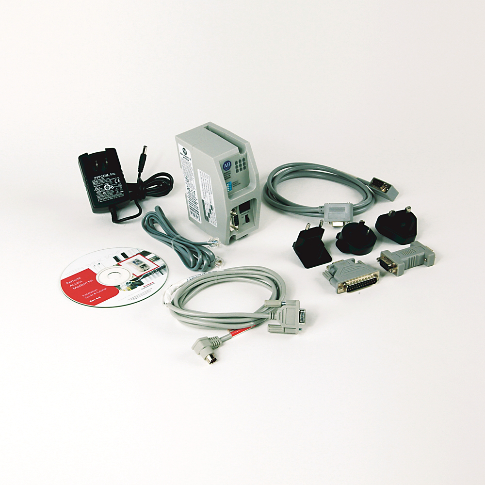 Image of Allen-Bradley 9300-RADKIT