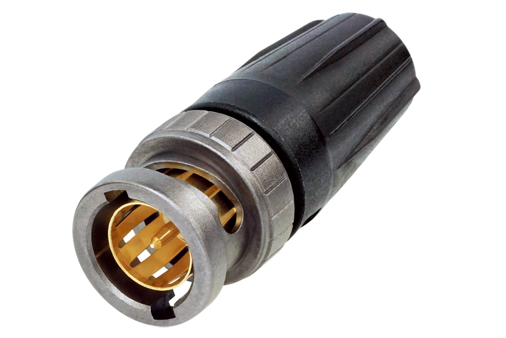 Image of Neutrik NBNC75BDD6X