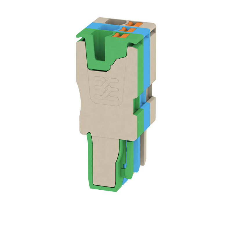 Image of Weidmuller 1513820000
