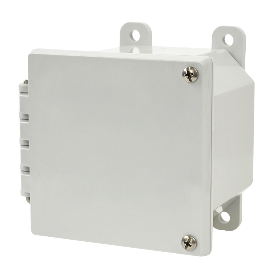 Image of Allied Moulded AMP443H