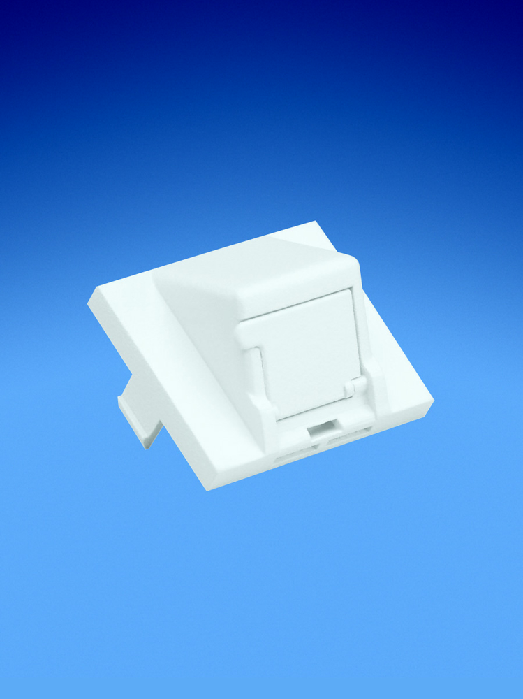 Image of Panduit CHS1SIW-X