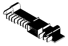 Image of Molex 464371082