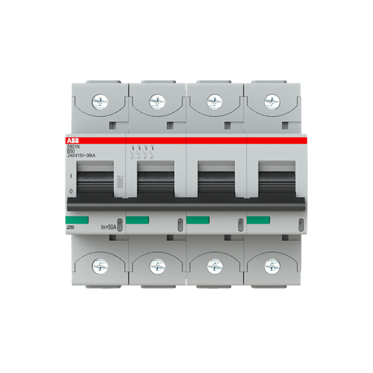 Image of ABB 2CCS894001R0505