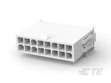 Image of TE Connectivity 794207-1