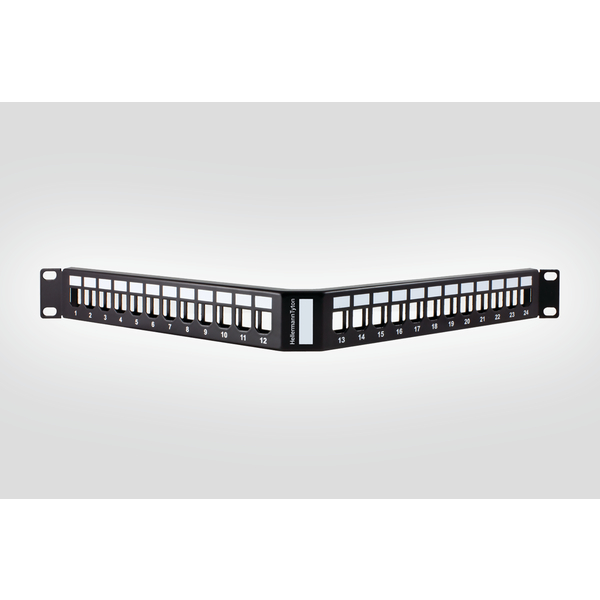 Image of HellermannTyton GSTAPP-1U24SC