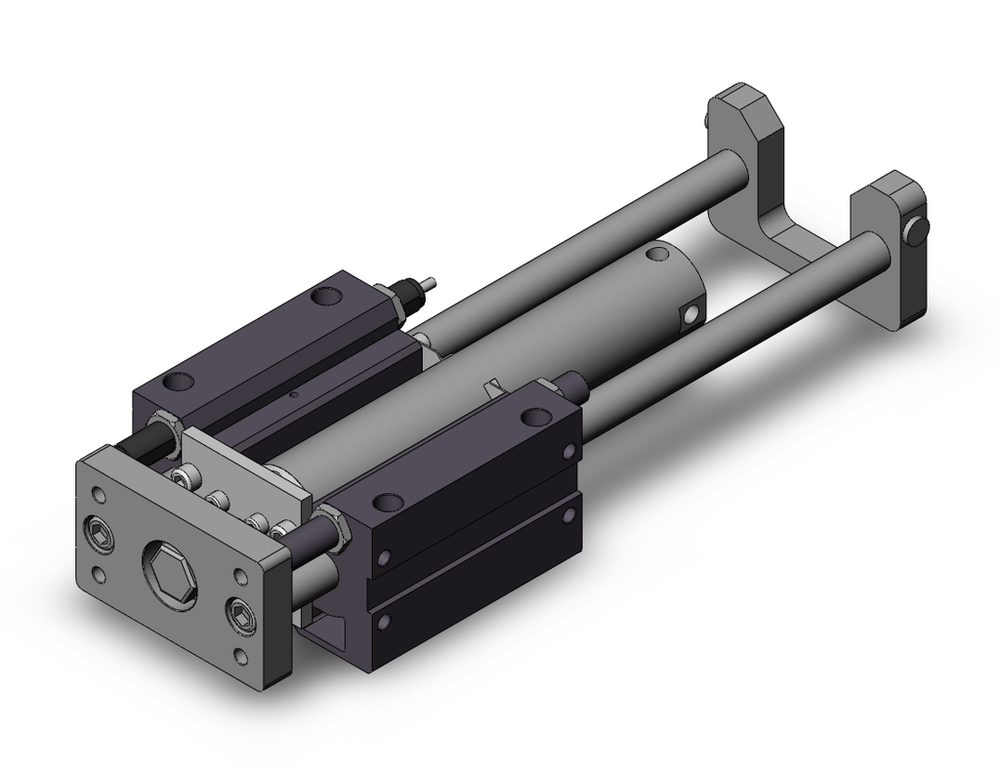 Image of SMC MGGMB50-250